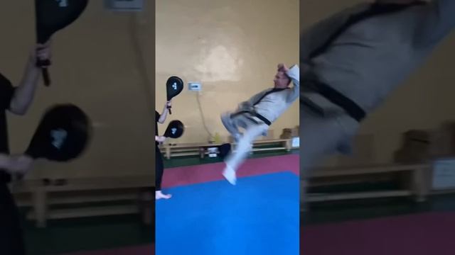 Торнадо ?️ Tornado #taekwondo #тхэквондо #тхеквондо смотреть онлайн