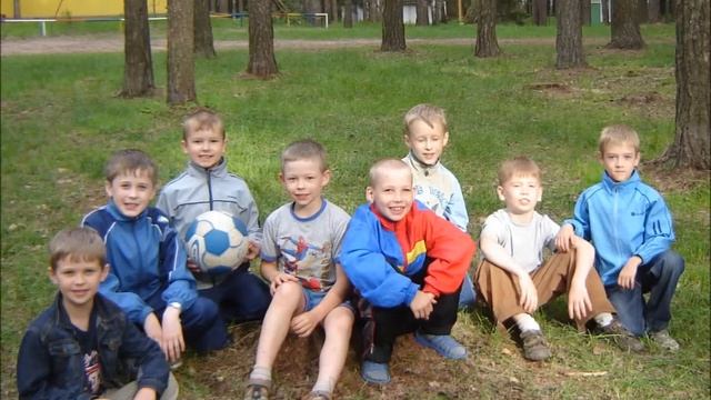 Любимому тренеру Самыличевой Нелли Валерьевне от благодарных мальчишек и их родителей смотреть онлайн