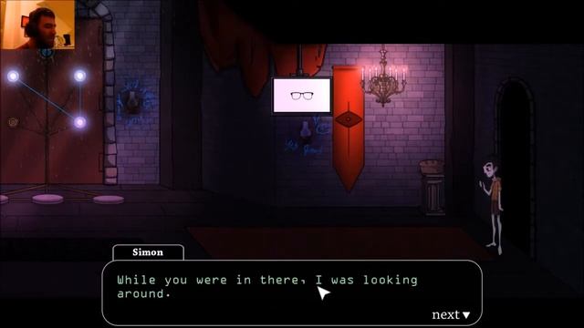 Mysteries | Endora's box Part 2 смотреть онлайн