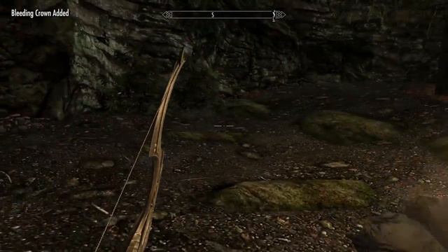 Skyrim Modded #16: Off on a bounty run, Now with Mod Links!!! смотреть онлайн