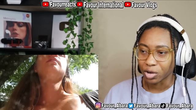 AMERICAN REACTS TO GERMAN SCHOOLS VS USA SCHOOLS! ? (WHICH IS BETTER?) смотреть онлайн