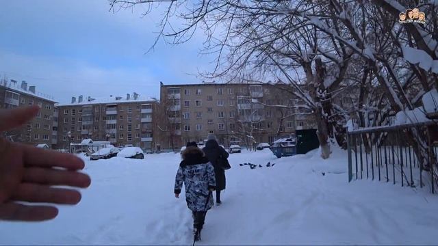 ВЛОГ! Выбираем подарок на РОЖДЕСТВО???Какой тюбинг лучше???Поехали кататься на горках//Простая жизн смотреть онлайн