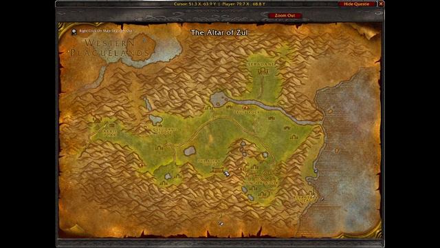MY GO-TO MINING SPOTS FOR CLASSIC WOW ERA AND HARDCORE смотреть онлайн
