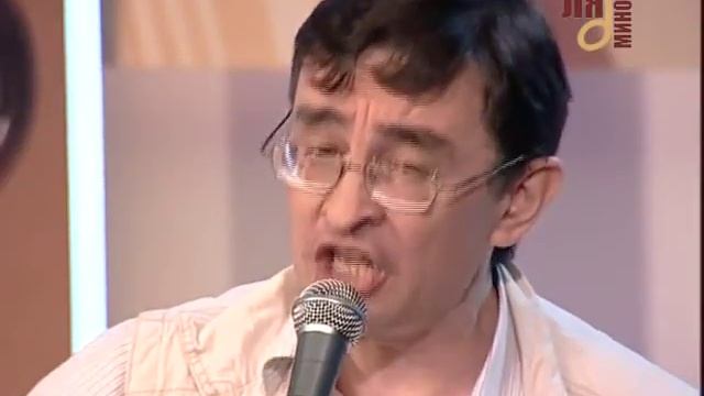 "Боржом и дружба народов" - Тимур Шаов смотреть онлайн