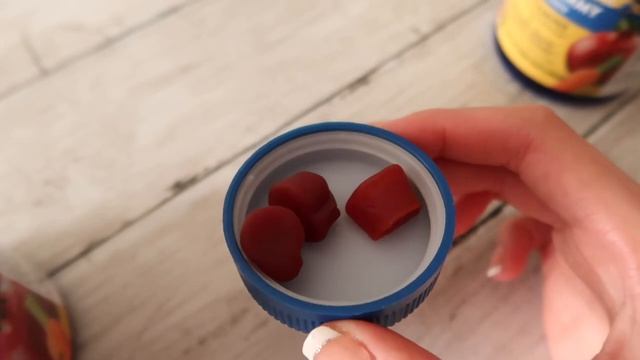 SHOULD YOU BUY ALIVE VITAMINS? LET’S CHAT смотреть онлайн