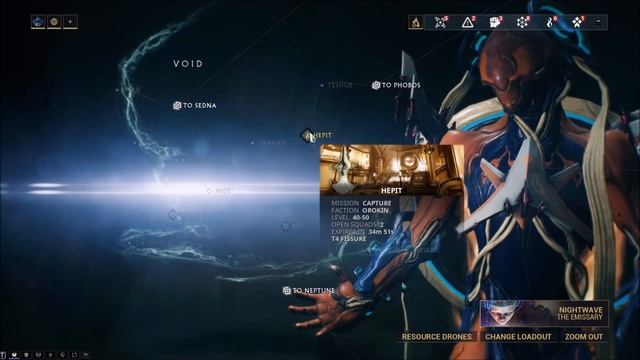 How To Get Saryn Prime and Valkyr Prime | Prime Vault 2019 Relic Guide смотреть онлайн