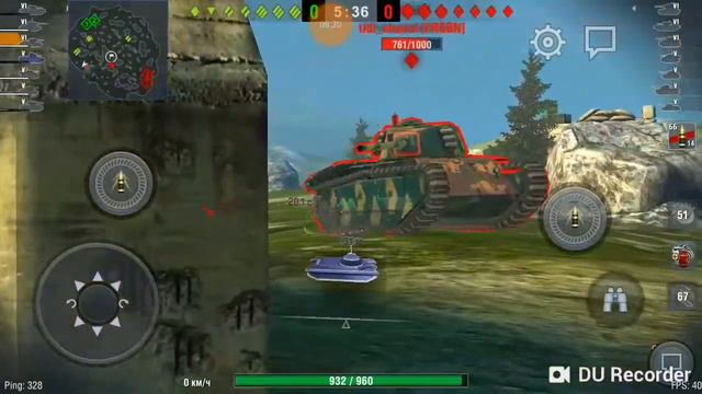 Kg_9595. World of Tanks Blitz смотреть онлайн