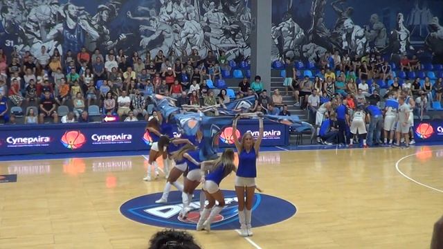 Flags - Dnipro Dance Team смотреть онлайн