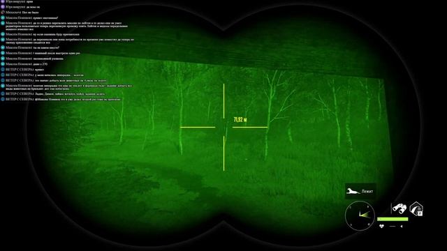 theHunter: Call of the Wild+DLC/Часть#37:Лейтон/Прохождение квестов/Гайд/Ответы на вопросы. смотреть онлайн