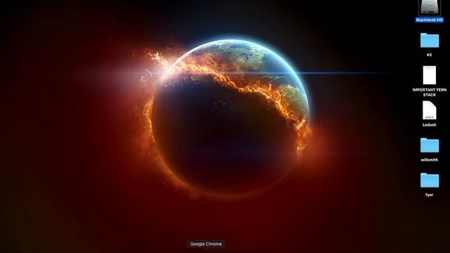 React And The Virtual DOM - Coding In React - Chapter 1 смотреть онлайн