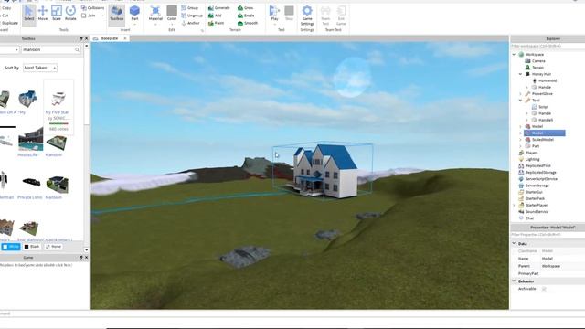 ROBLOX ADMIN COMMANDS PRANKS ON MY FANS смотреть онлайн