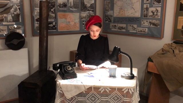 Говорит Ленинград! смотреть онлайн