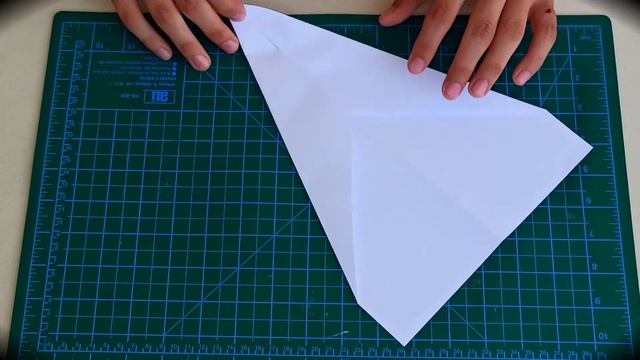 origami | оригами.самолетик смотреть онлайн