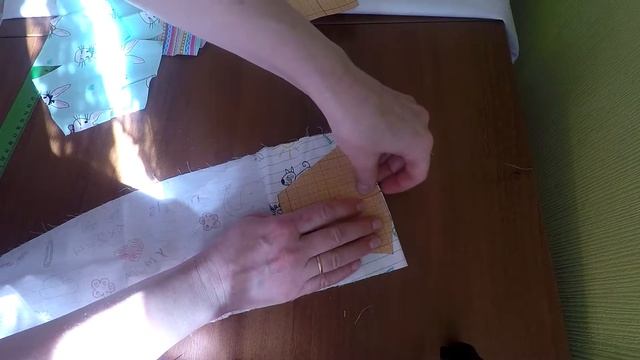 Шьём #ДомаВместе Многоразовая медицинская маска своими руками смотреть онлайн