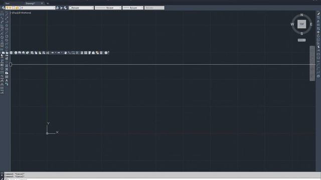 Classic Workspace in AutoCAD 2021 | Classic Mode AutoCAD Class 2 Urdu / Hindi смотреть онлайн