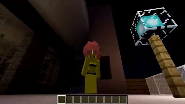 Minecraft Female Gender Mod | Be A Girl, Age, Get Married, & Have Kids In Minecraft! смотреть онлайн