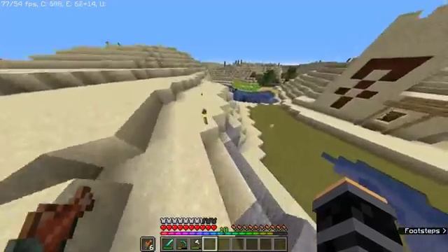 Minecraft RadSMP Episode 2 Live смотреть онлайн