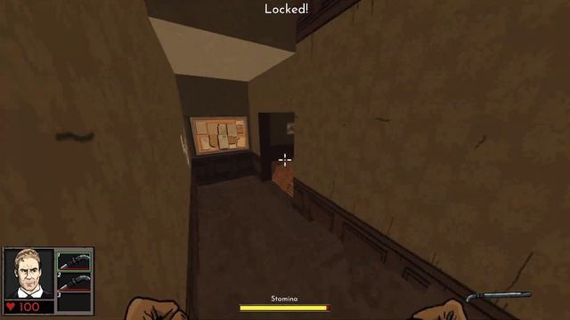 FALLEN ACES - Crime Noir FPS mixed with 90's Shooter and Comic Graphics (Demo Gameplay) смотреть онлайн