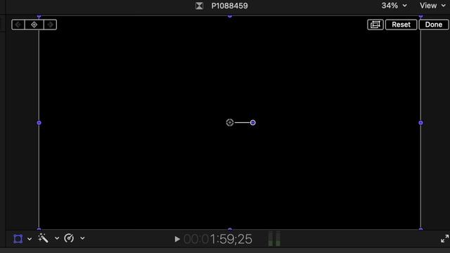 How to create Circle/Shape Masking Effect in Final Cut Pro смотреть онлайн