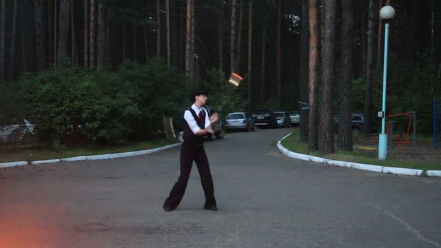Алена Ковель (Open Stage, соло). Игры Огня 2018. смотреть онлайн