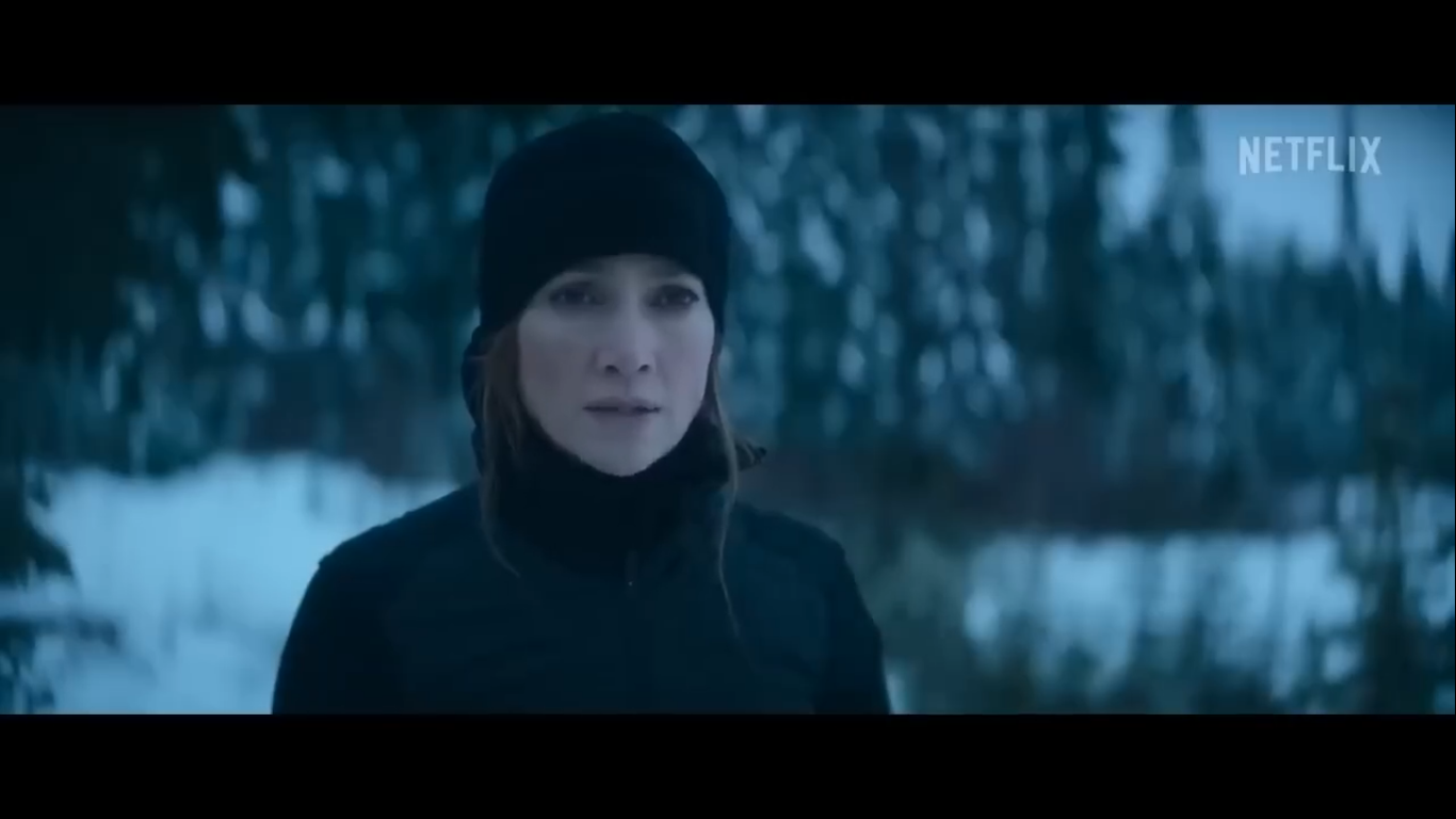 Трейлер фильма "МАТЬ" (2023) Дженнифер Лопес смотреть онлайн