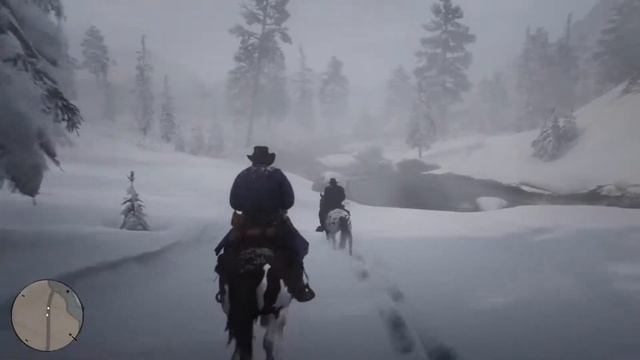 Red dead redemption 2 на максималках смотреть онлайн