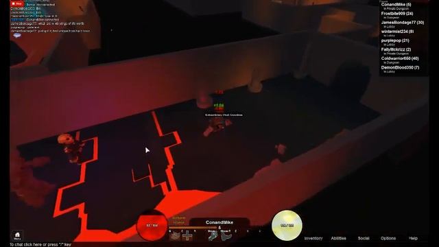 League of Legends Roblox Edition смотреть онлайн