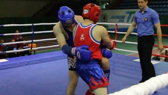 Чемпионат Хабаровского края по тайскому боксу смотреть онлайн
