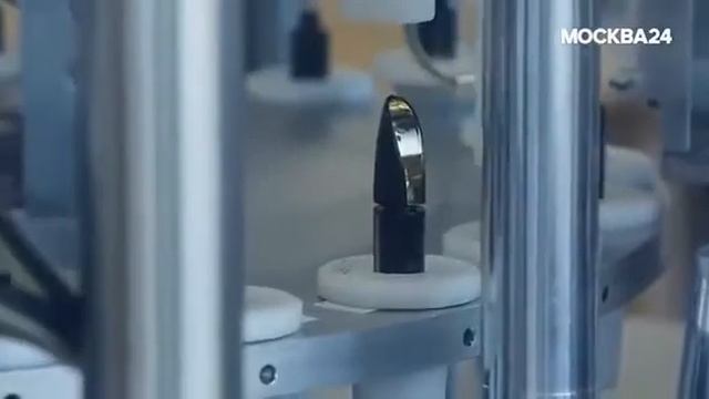 Цех декоративной косметики Фаберлик смотреть онлайн