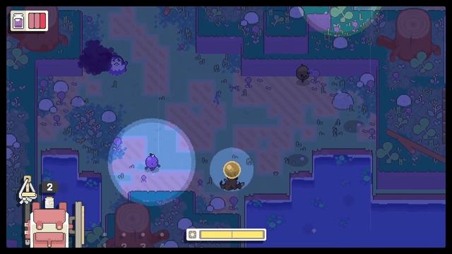 Garden Story First Impressions - What to Expect смотреть онлайн