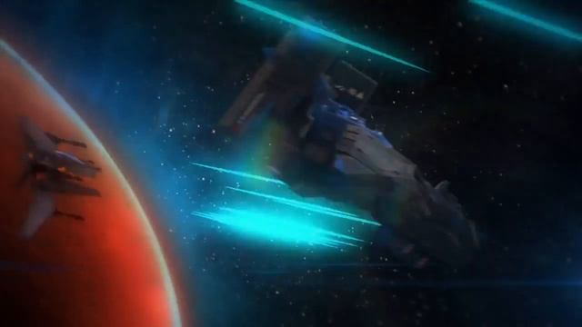 DarkOrbit Trailer 2012- Космическая онлайн игра смотреть онлайн