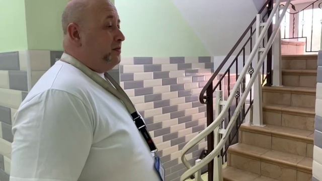 Медицинская среда: знакомство с командой Детского Центра протезирования "Хочу Ходить" смотреть онлайн