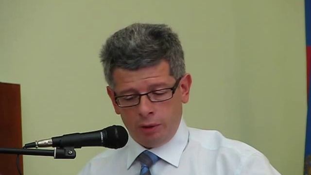 Кудепстинская ТЭС, Слушания ОВОС, Чернин смотреть онлайн