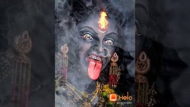 Mata Kali mantra смотреть онлайн