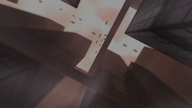 Project Genesis By Conspiracy | 64k (720p Demoscene Demo)