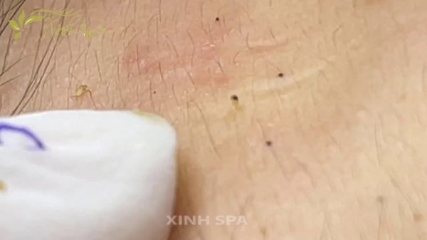 Satifying videos for Relaxation with Xinh Spa channel 5#45