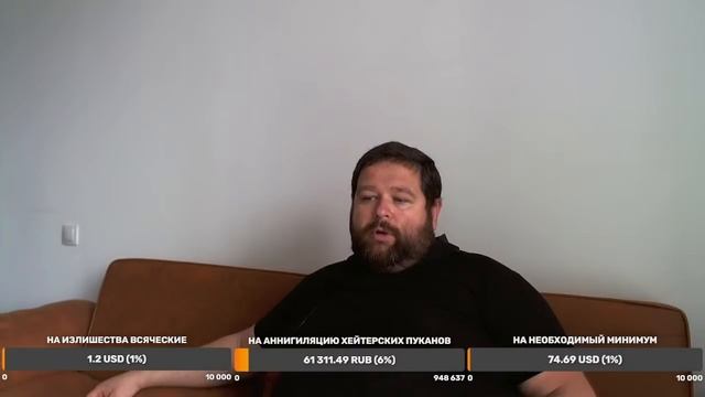 Сумасшедшим быть ВЫГОДНО!