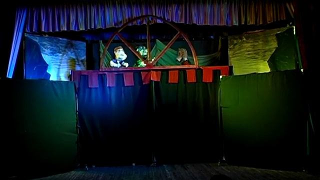 Хроники Нарнии Серебряное кресло смотреть онлайн