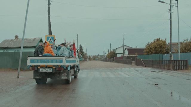 Поздравление от родителей ВЫПУСКНОЙ Домна 2023 RODAKI PRODAKSHN смотреть онлайн