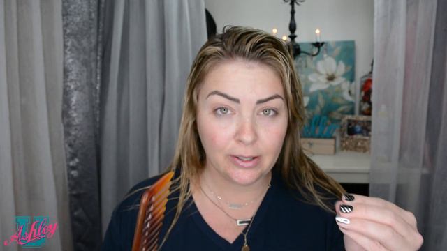 Does It Work?! | The Original Tangle Teezer Professional Detangling Hair Brush Wet & Dry Review смотреть онлайн