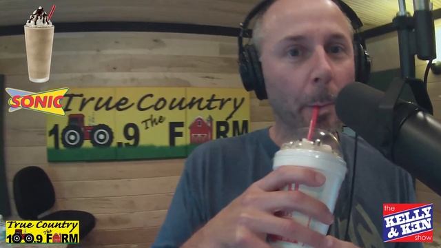 The Sonic Java Chiller!!! смотреть онлайн