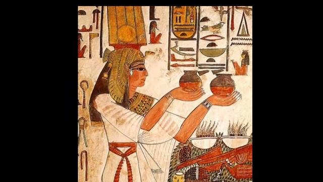 Древний Египет// презентация смотреть онлайн