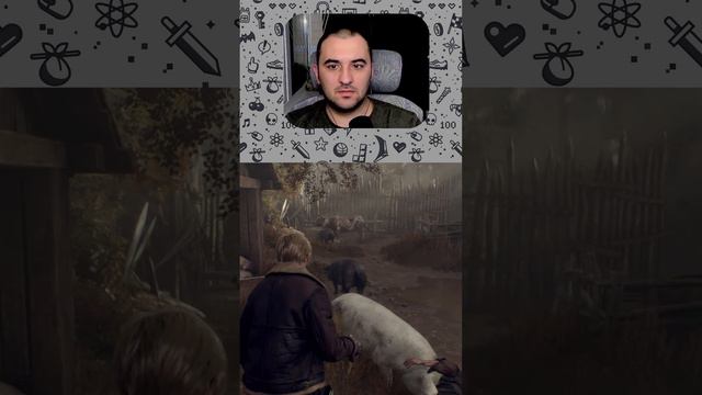 СВИНЬЯ ЛЮДОЕД смотреть онлайн