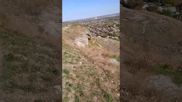 Иду на дикие ванны на горе Горячая.21.10.2023. смотреть онлайн