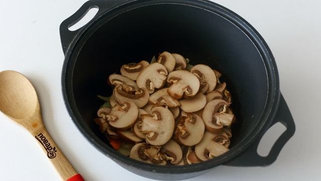 Секреты кухни