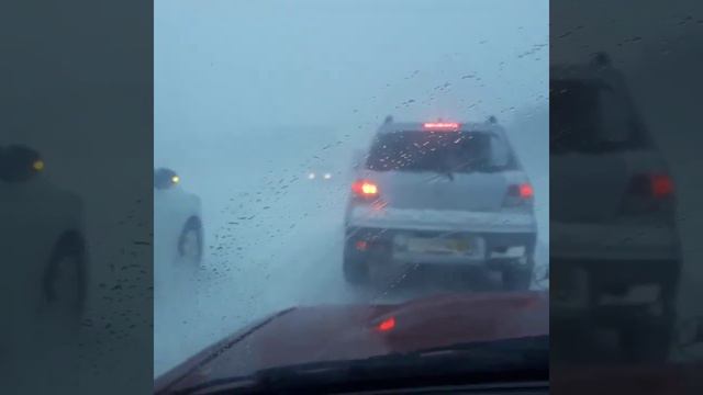 Буран в Караганде смотреть онлайн