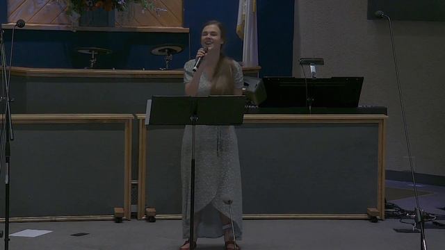 Бог все сильные - псалом смотреть онлайн