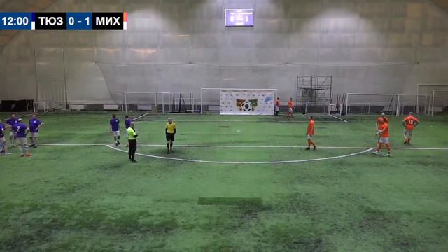 26.02.24 LIVE 12:00 ||| ТЮЗ - Михайловский Театр