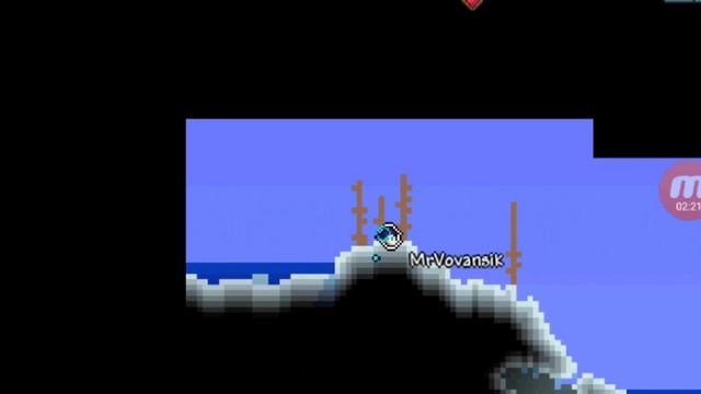 как найти звёздную ярость на телефон | Terraria на телефое смотреть онлайн