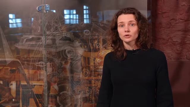 Экскурсия "Музей науки и техники". смотреть онлайн